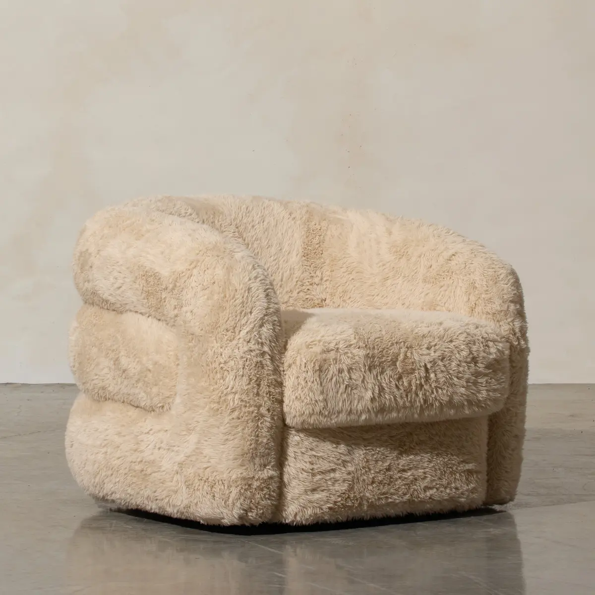 Timo Occasional Chair 1