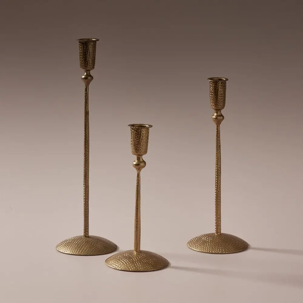 Tinker Candlestand 1