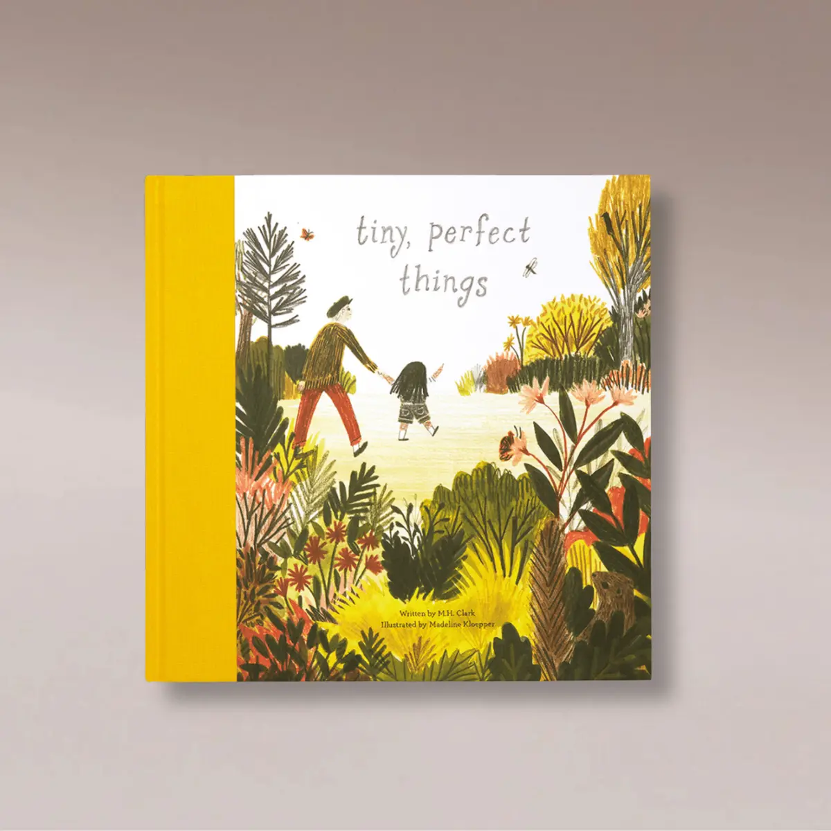 Tiny Perfect Things 1