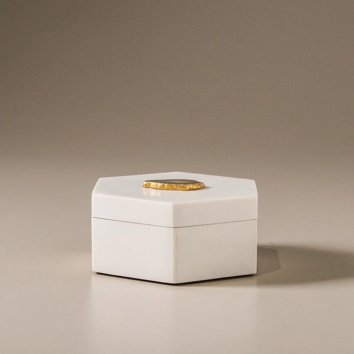Topaz Decorative Box 1
