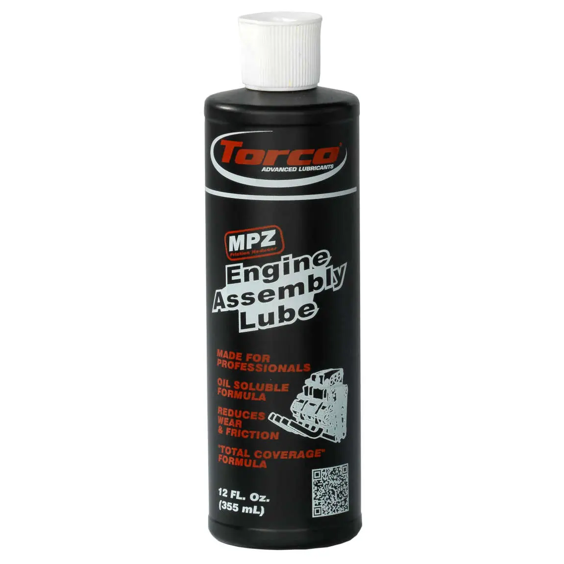 Torco Mpz Engine Assembly Lube 1