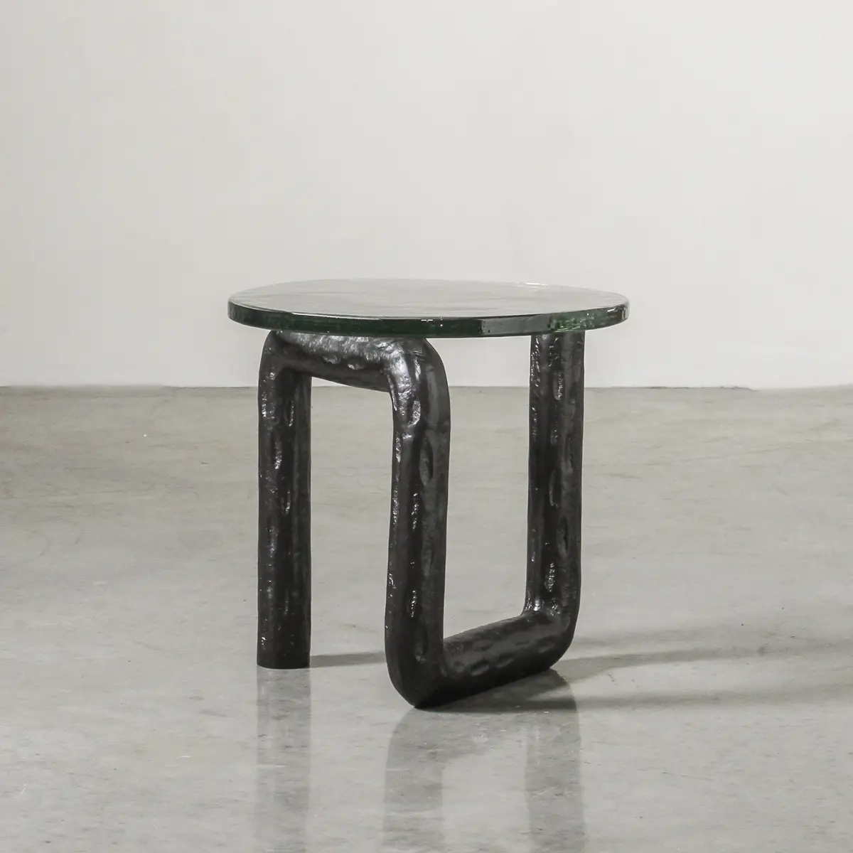 Torrent Side Table Short 1
