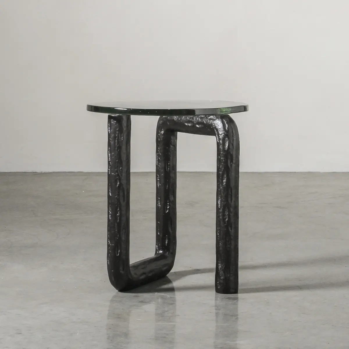Torrent Side Table Tall 1