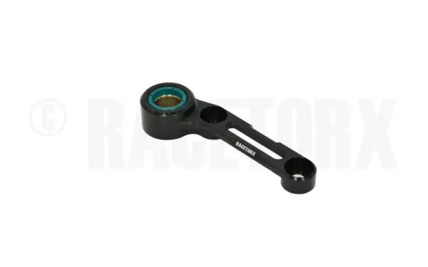 Racetorx Triumph Trident Gear Shift Support Trident 660 / Daytona 2006-2012 / Street Triple 2008-2016 Rtx261 1