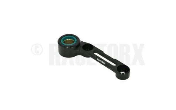 Racetorx Triumph Daytona 06-12 / Street Triple 08-16 Gear Shift Support 1