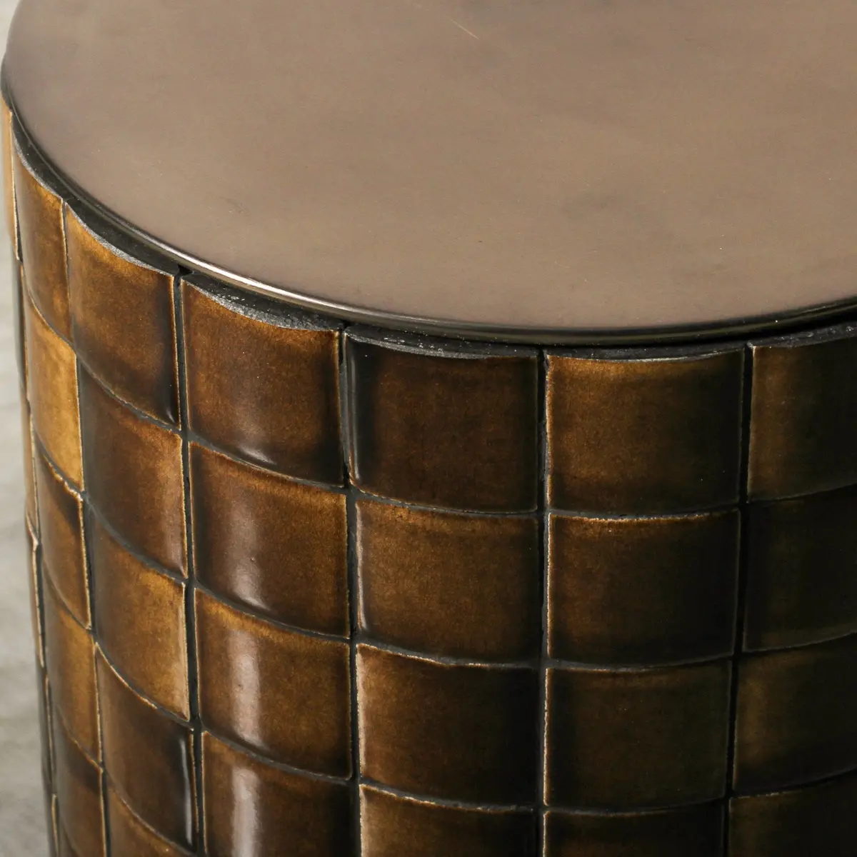 Truman Side Table (Ex Display) 2