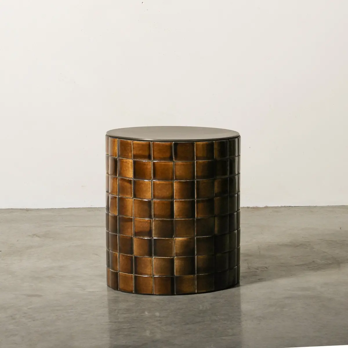 Truman Side Table (Ex Display) 1