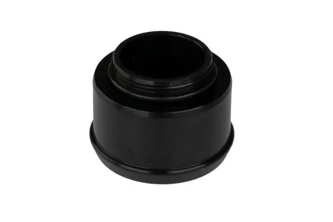 Bov Kompact Blow-Off Valve – 34Mm Inlet Fitting 1
