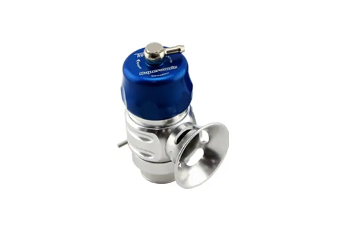 Blue Bov Supersonic Universal Blow-Off Valve 1