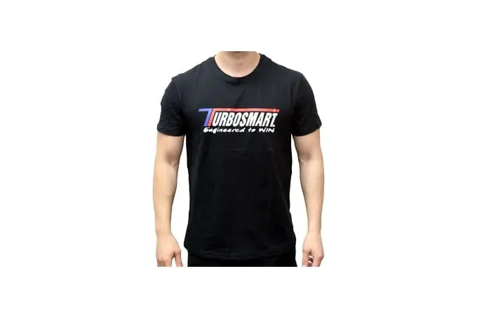 Ts Basic Cotton T-Shirt – Black, Size 2Xl 1