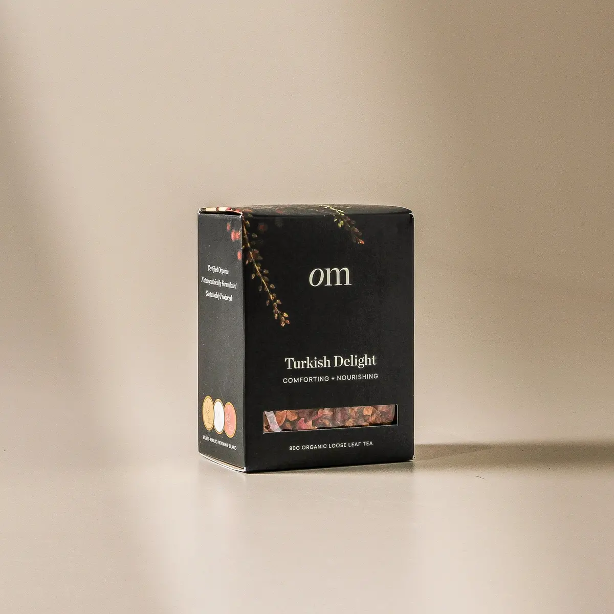Turkish Delight Tea - Box 1