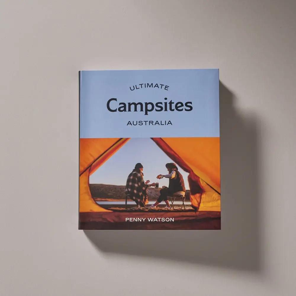 Ultimate Campsites 1