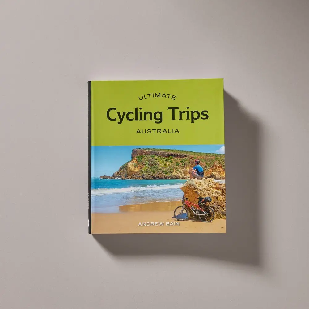 Ultimate Cycling Trips: Australia 1