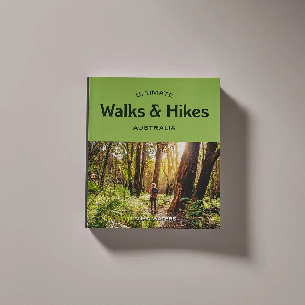 Ultimate Walks & Hikes: Australia 1