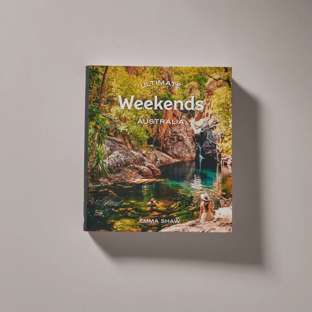 Ultimate Weekends: Australia 1