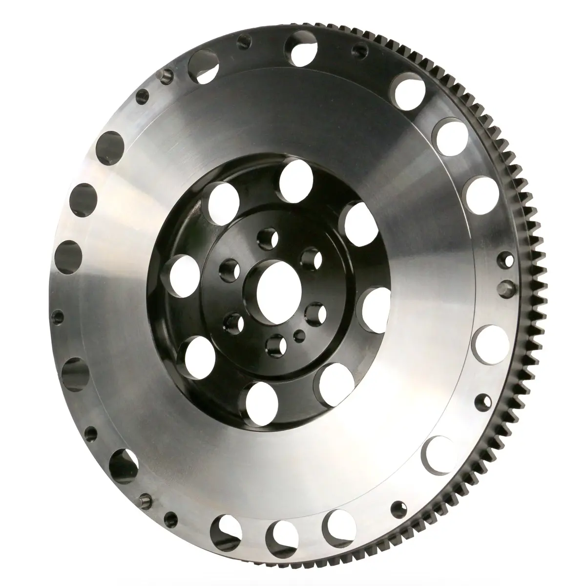 Competition Clutch (2-800-Stu) -  Ultra Lightweight Steel Flywheel - K-Series 1