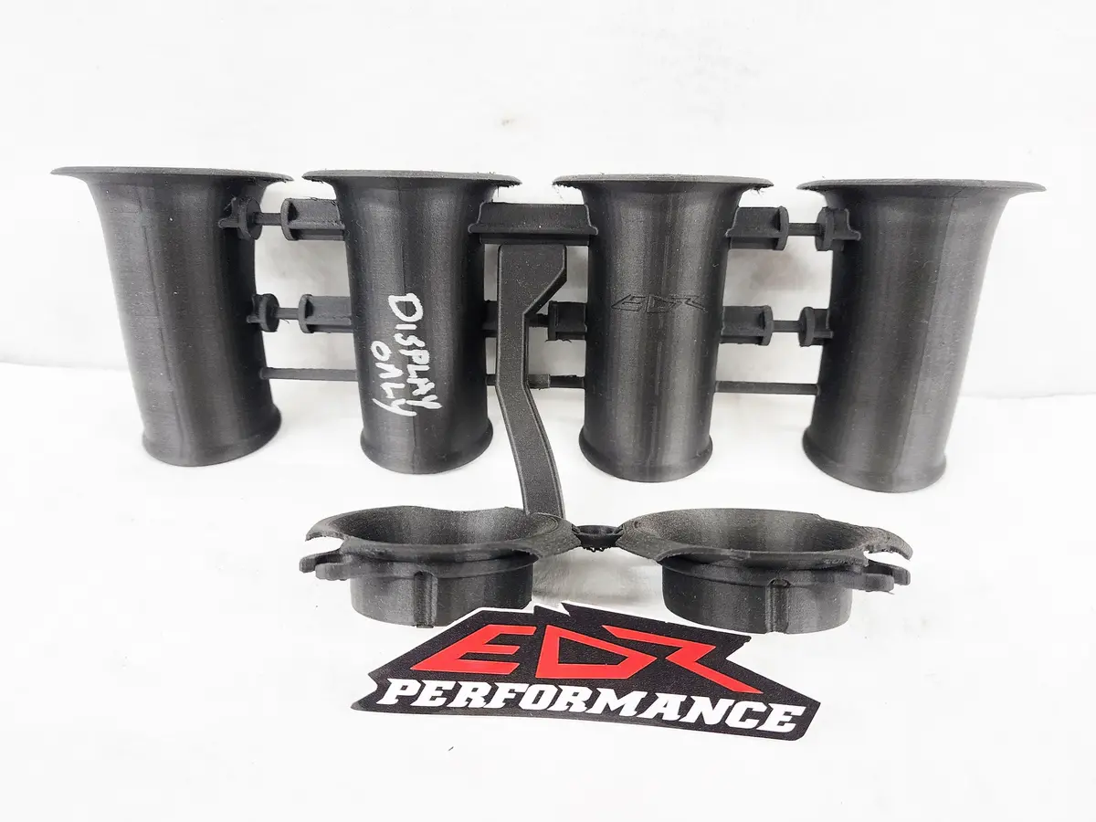 Yamaha R1 Edr Velocity Stacks - 2020-2026 - R1/R1s/R1m 1