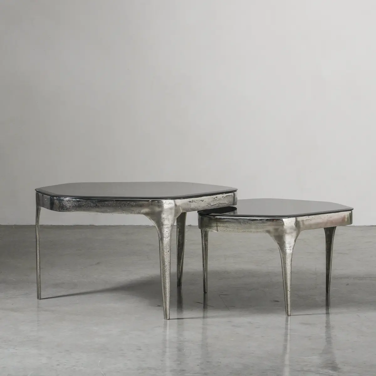 Verano Coffee Table Set 1