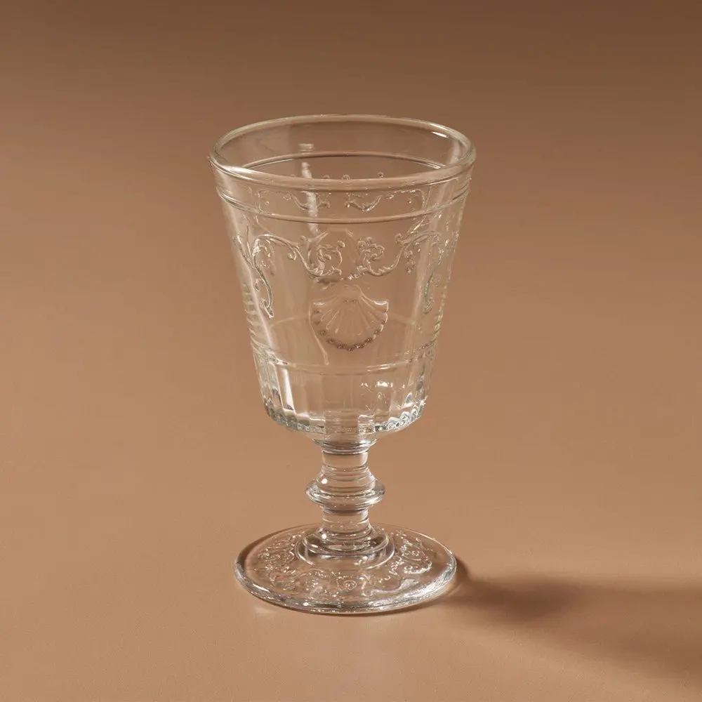 Versailles Red Wine Glass 400Ml 1