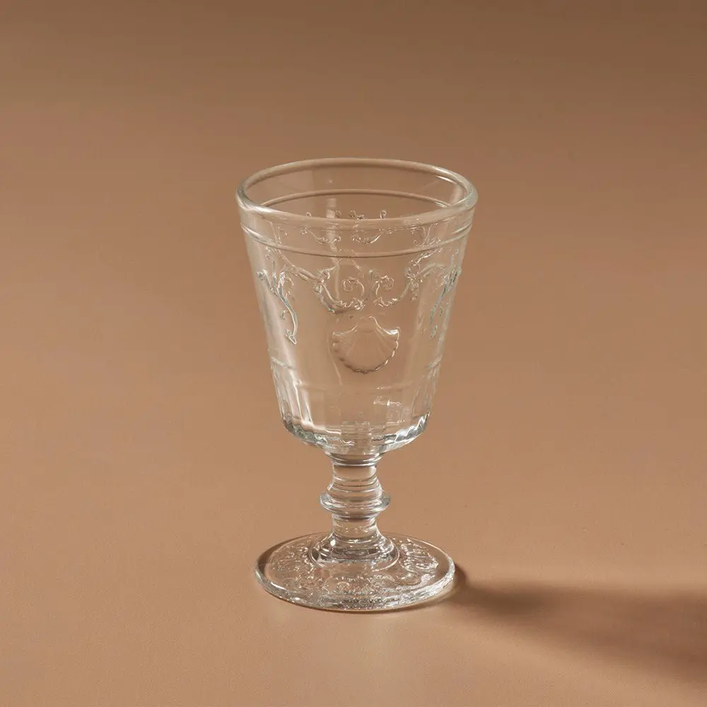 Versailles White Wine Glass 200Ml 1