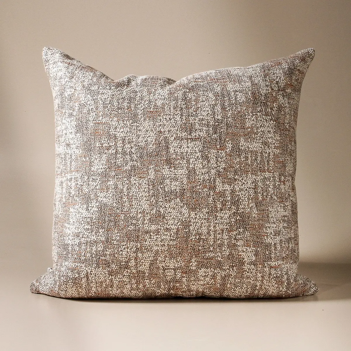 Vincent Cushion 55X55cm - Spice 1