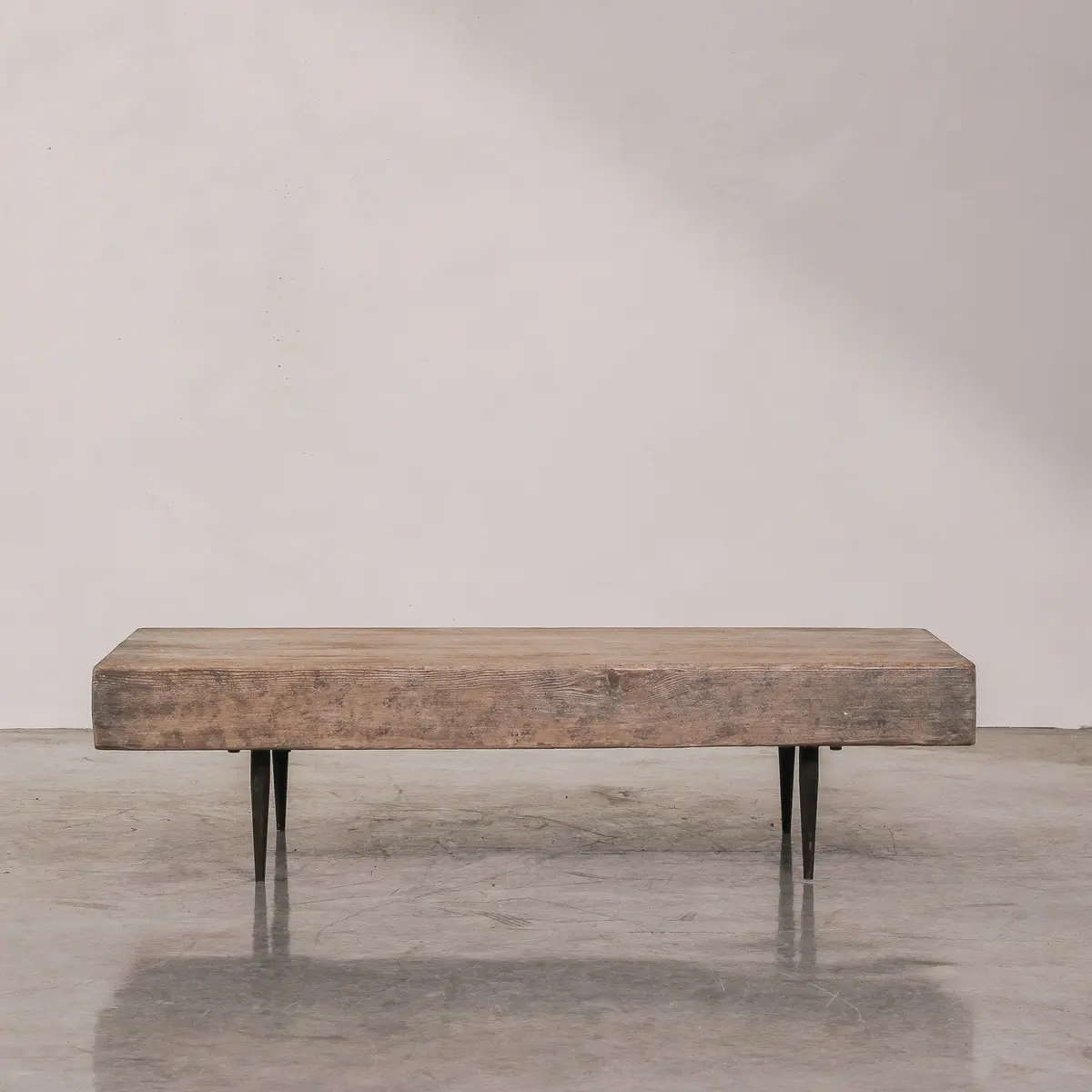 Vintage Chinese Coffee Table 1