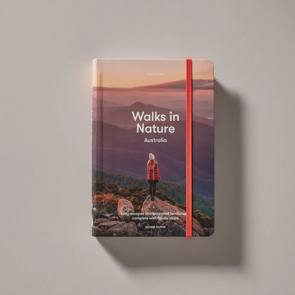 Walks In Nature 1