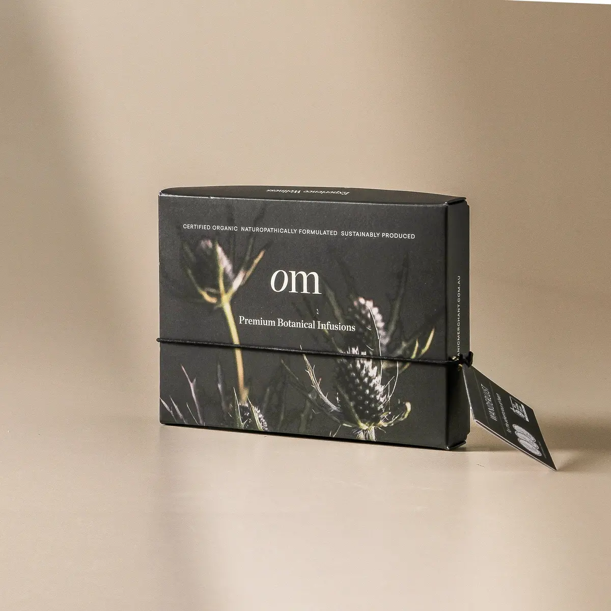 Wanderlust Gift Box 1