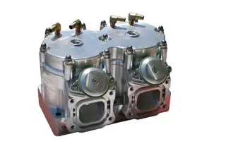 Dasa 16Mm Stroker Billet Cylinder Kit - (94Mm Ninja Ported) 1