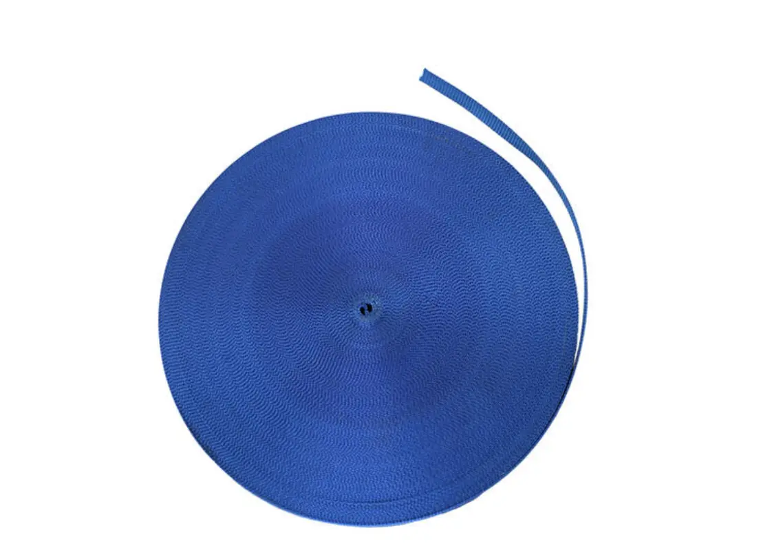 Tie Down Webbing Strap 1