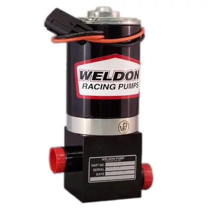 Weldon 2015-A Fuel Pump 1