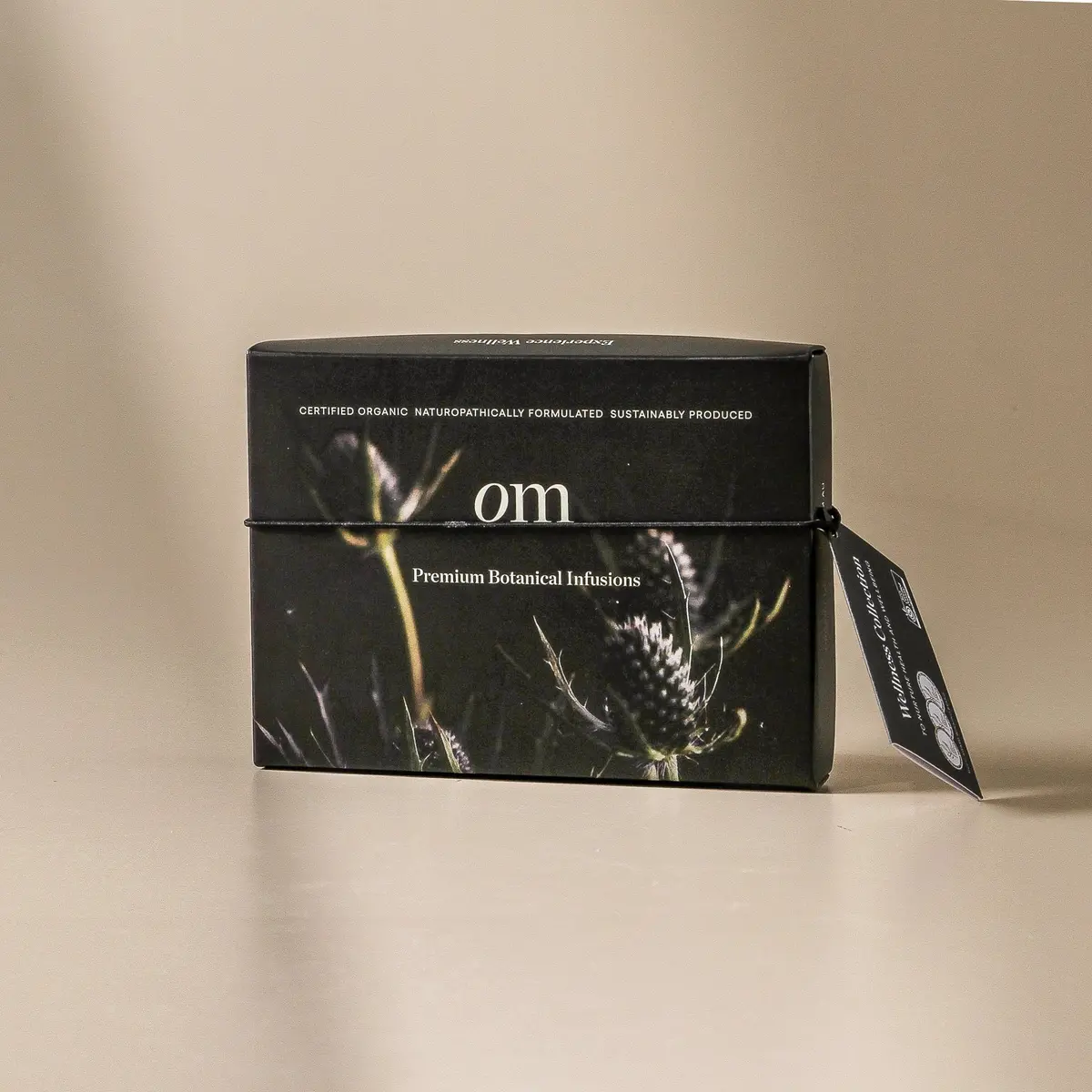 Wellness Gift Box 1