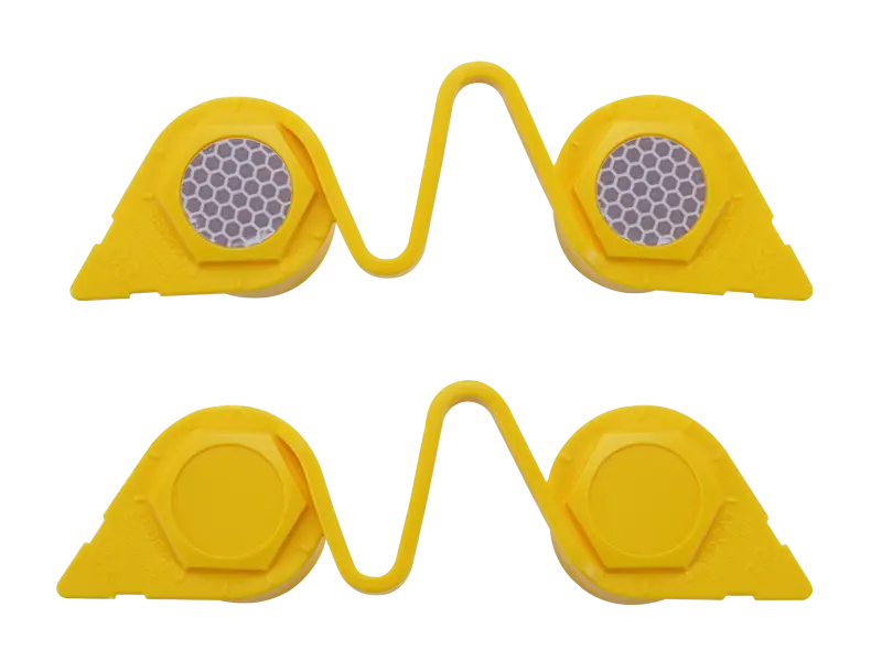 Nut Indicator Linked 1