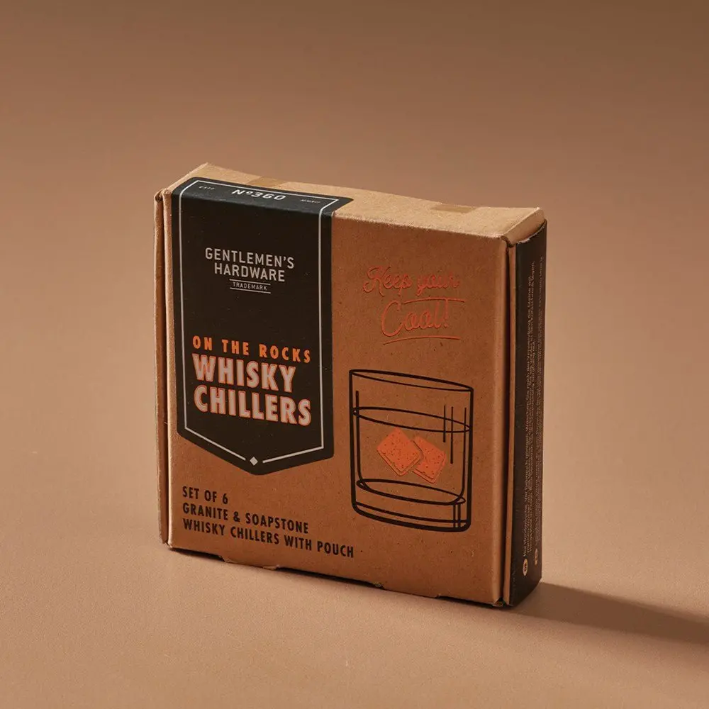 Whisky Chillers 1