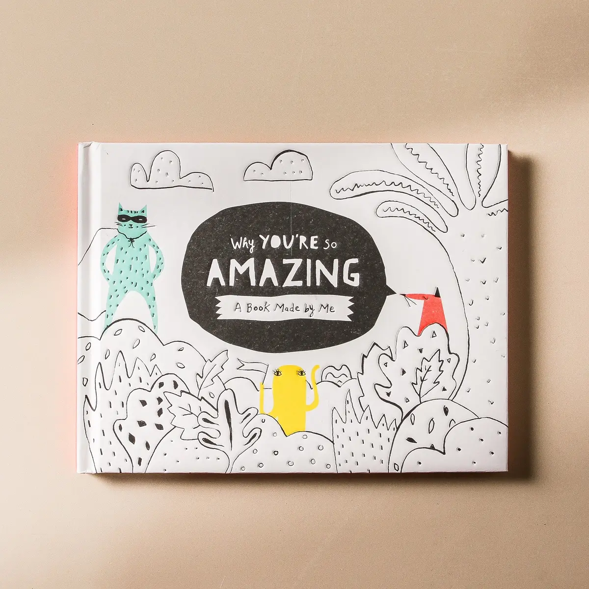 Why You Are So Amazing 1