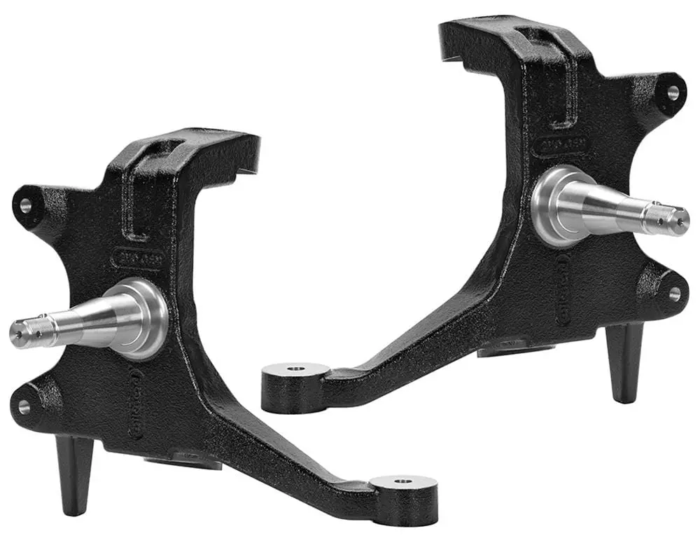 Wilwood 831-15958 Afx Prospindle Assembly 1