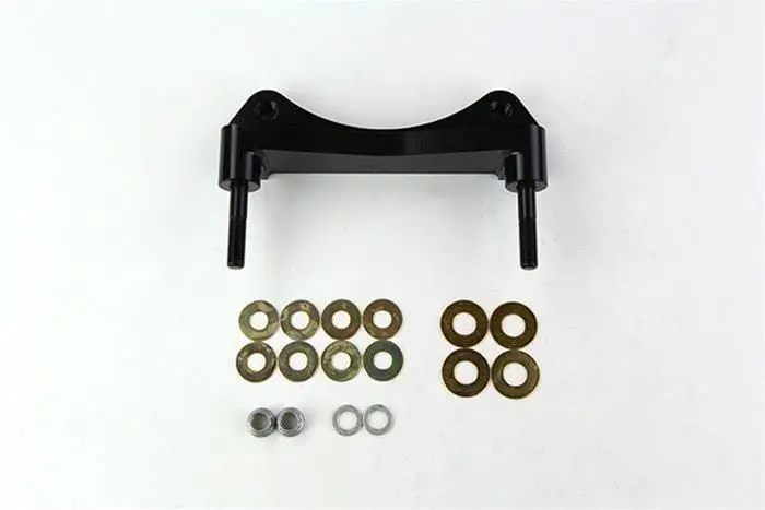 Wilwood 250-9106 Brake Caliper Mounting Brackets 1