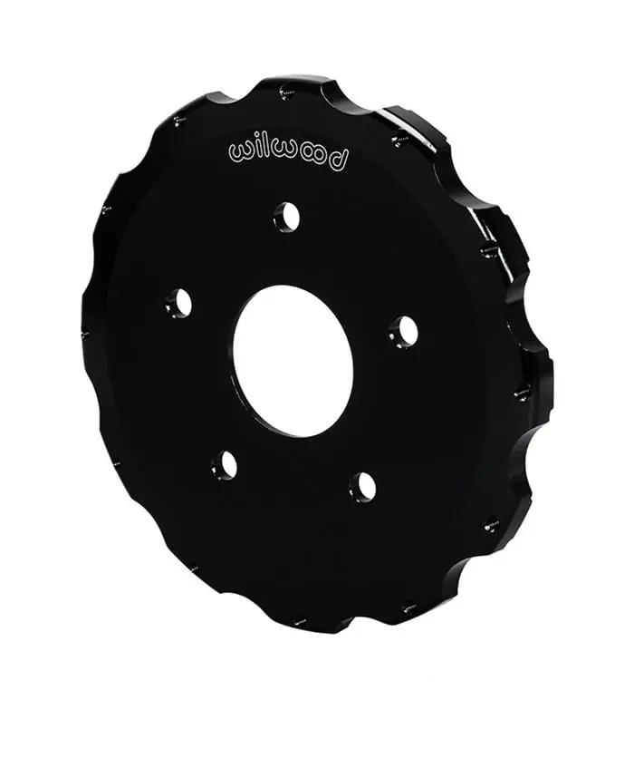 Wilwood Gt Series Big Brake Rotor Hats – Part 170-13777 1