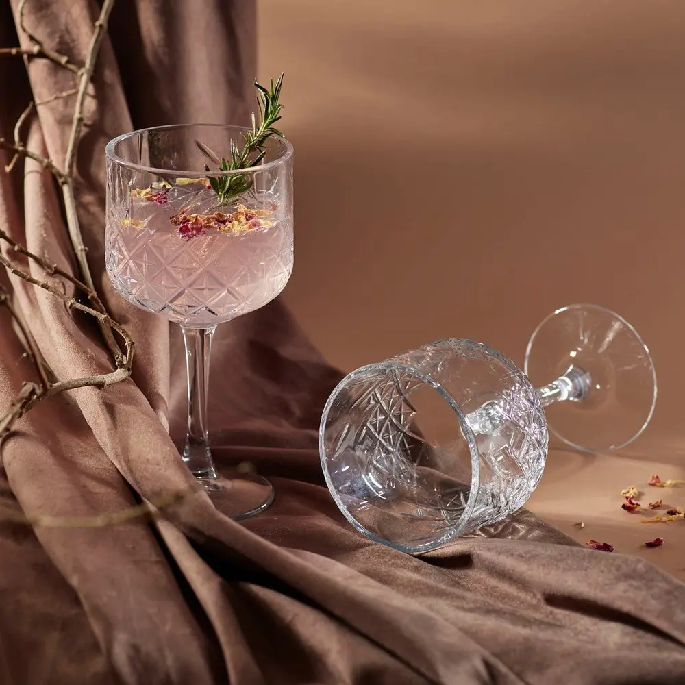 Wine Cocktail -Timeless 550Ml 2