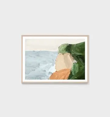 Winter Coast Green 2 140X100 1