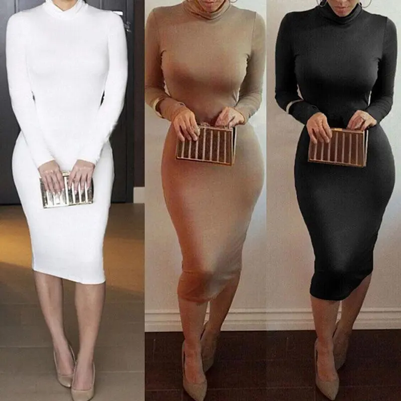Sophisticated Club Wear 1
