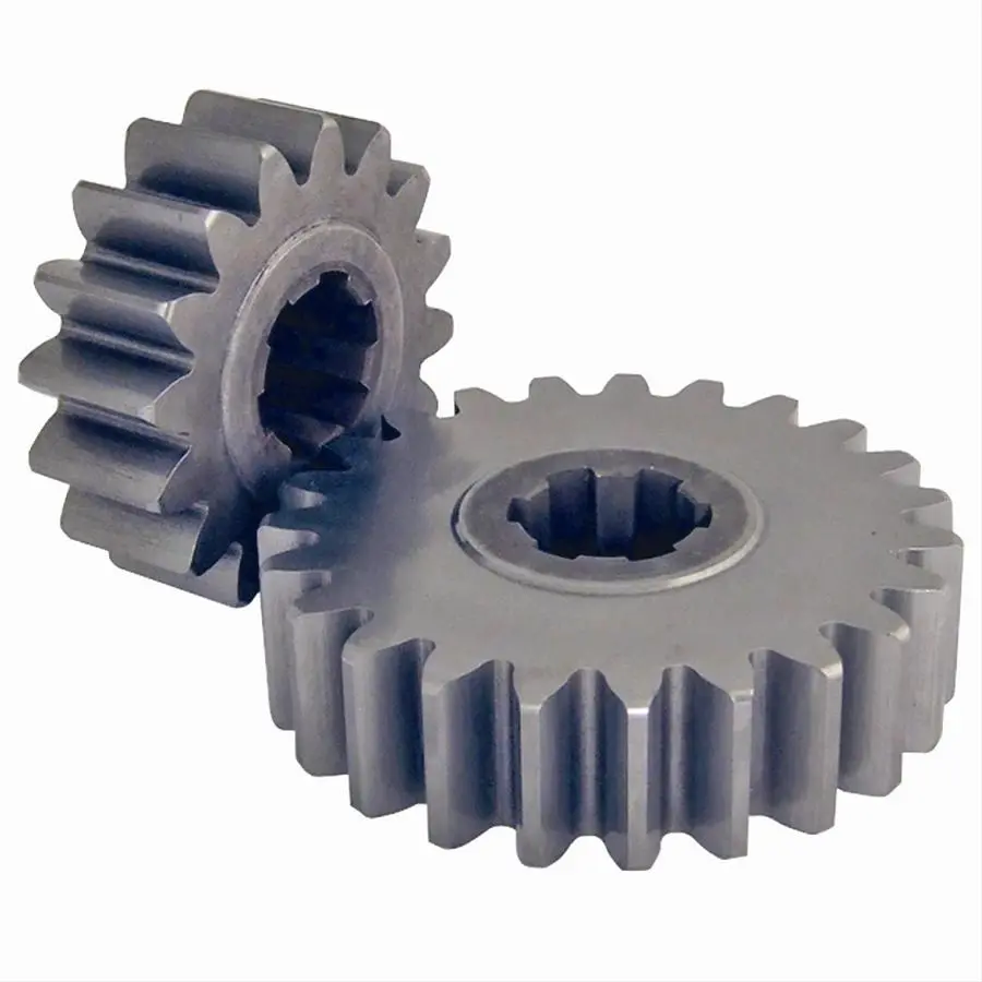 Winters 4506 6-Spline Quick-Change Differential Gear Set 1
