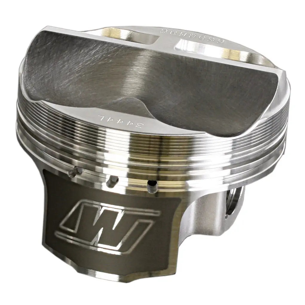Wiseco K24 Block / K20 Head 89Mm Bore Piston 1