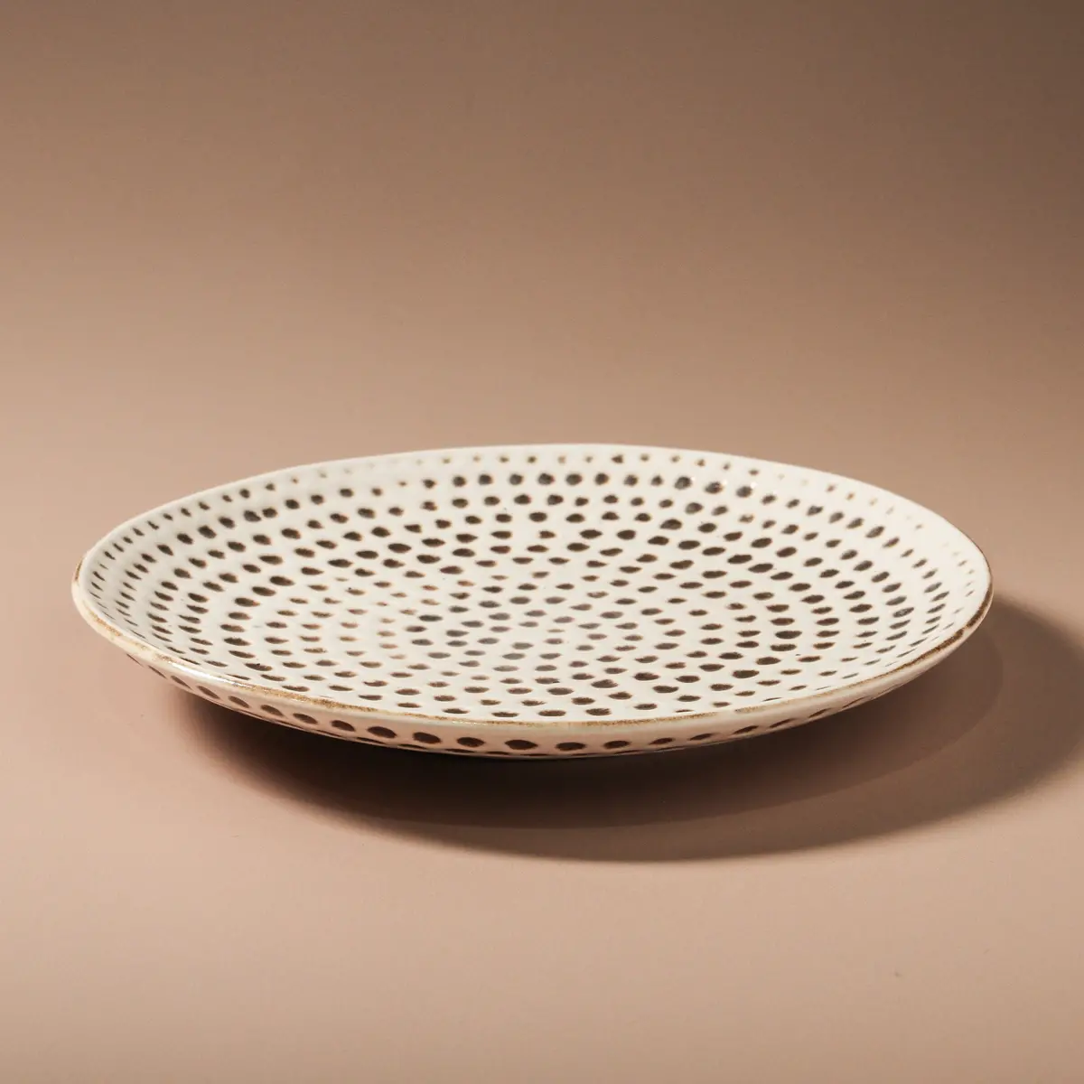Wyatt Dinner Plate 1
