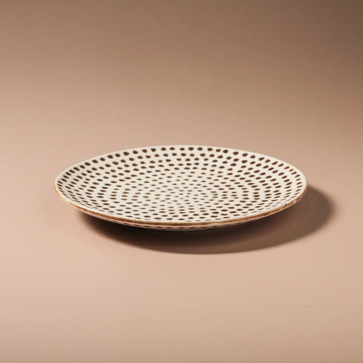 Wyatt Side Plate 1