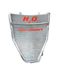 Yamaha Yzf-R1 (2004-2006) Galletto Oversize Radiator H2o Performance Art705 1