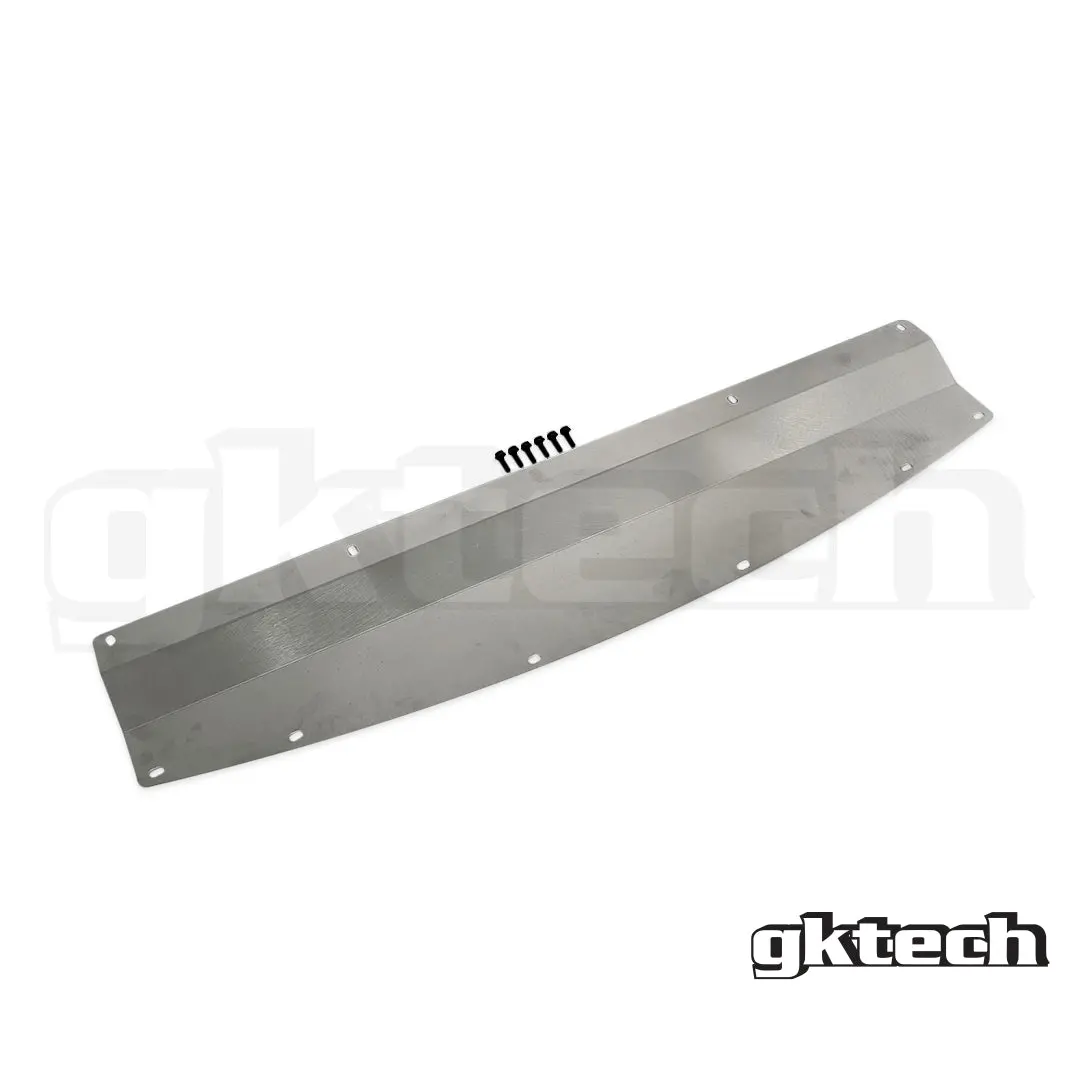 Oem (Non Nismo) Bumper Retainer 1