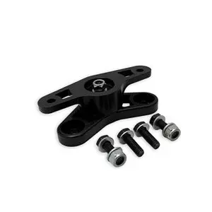 Z34 370Z/G37 Solid Transmission Mount 1