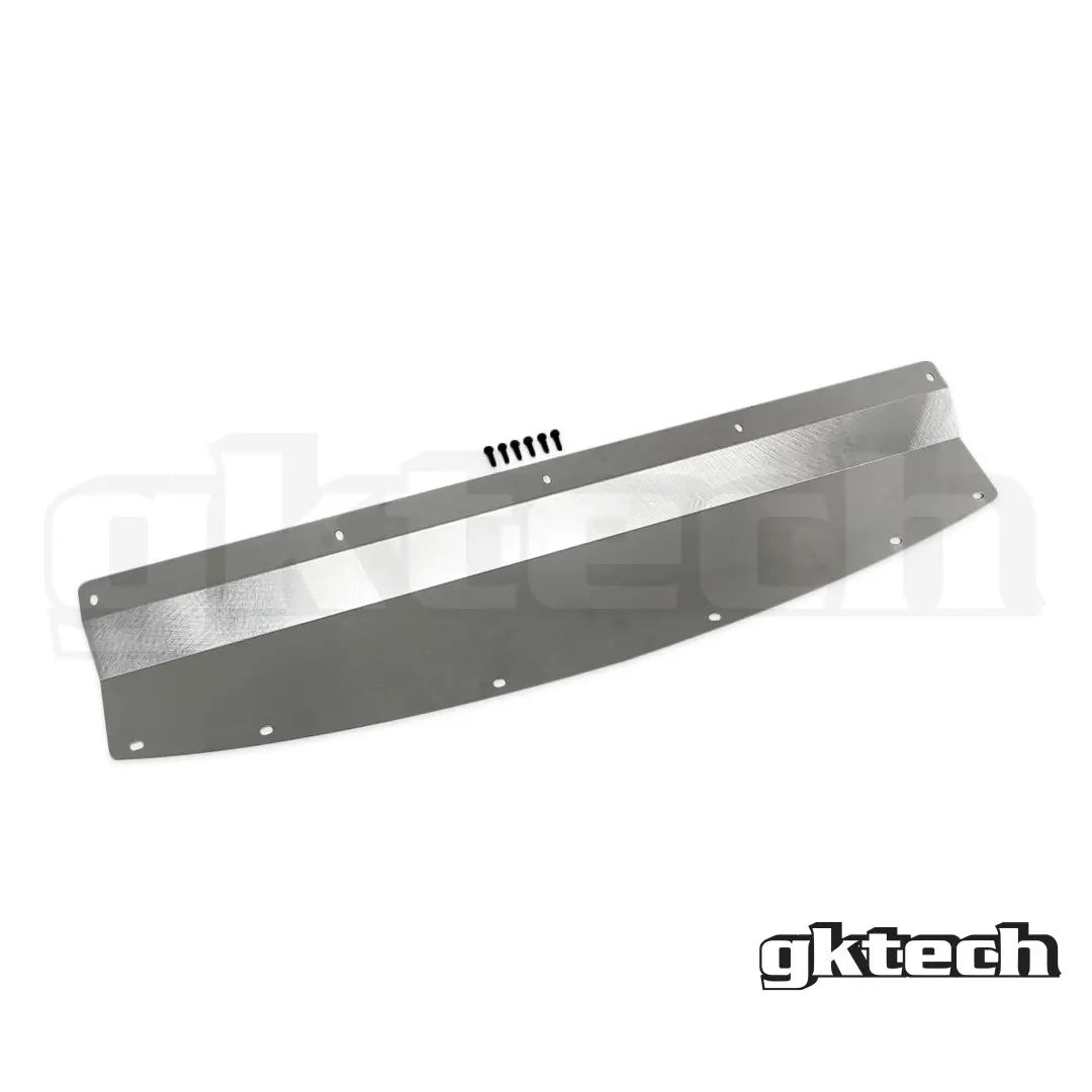 Nismo Bumper Retainer (2015>) 1