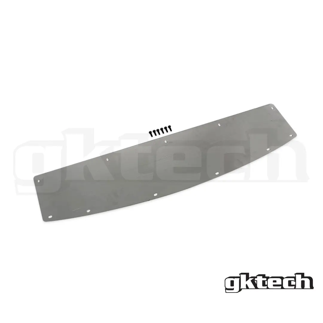 Oem (Non Nismo) Bumper Retainer 1